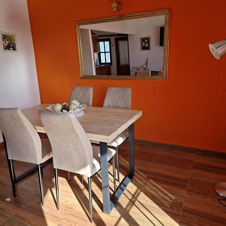 サンタ・クルス・デ・ラ・パルマ スペイン Casas Hoya Limpia- Solo Adultosゲストハウス エクステリア 写真