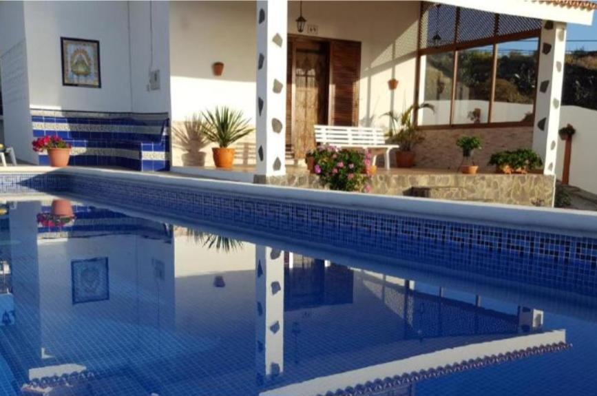 サンタ・クルス・デ・ラ・パルマ スペイン Casas Hoya Limpia- Solo Adultosゲストハウス エクステリア 写真