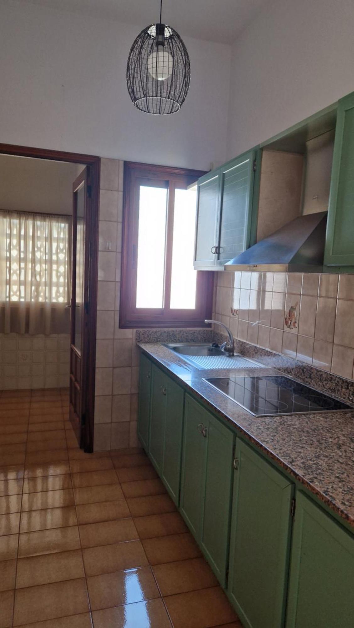 サンタ・クルス・デ・ラ・パルマ スペイン Casas Hoya Limpia- Solo Adultosゲストハウス エクステリア 写真