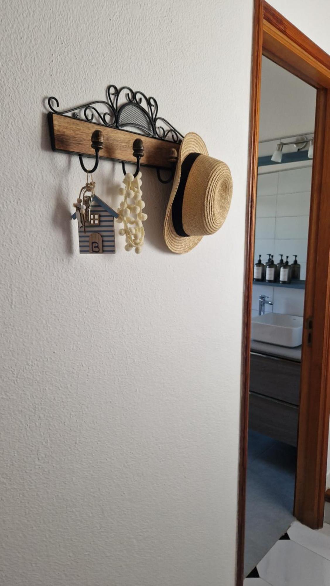 サンタ・クルス・デ・ラ・パルマ スペイン Casas Hoya Limpia- Solo Adultosゲストハウス エクステリア 写真