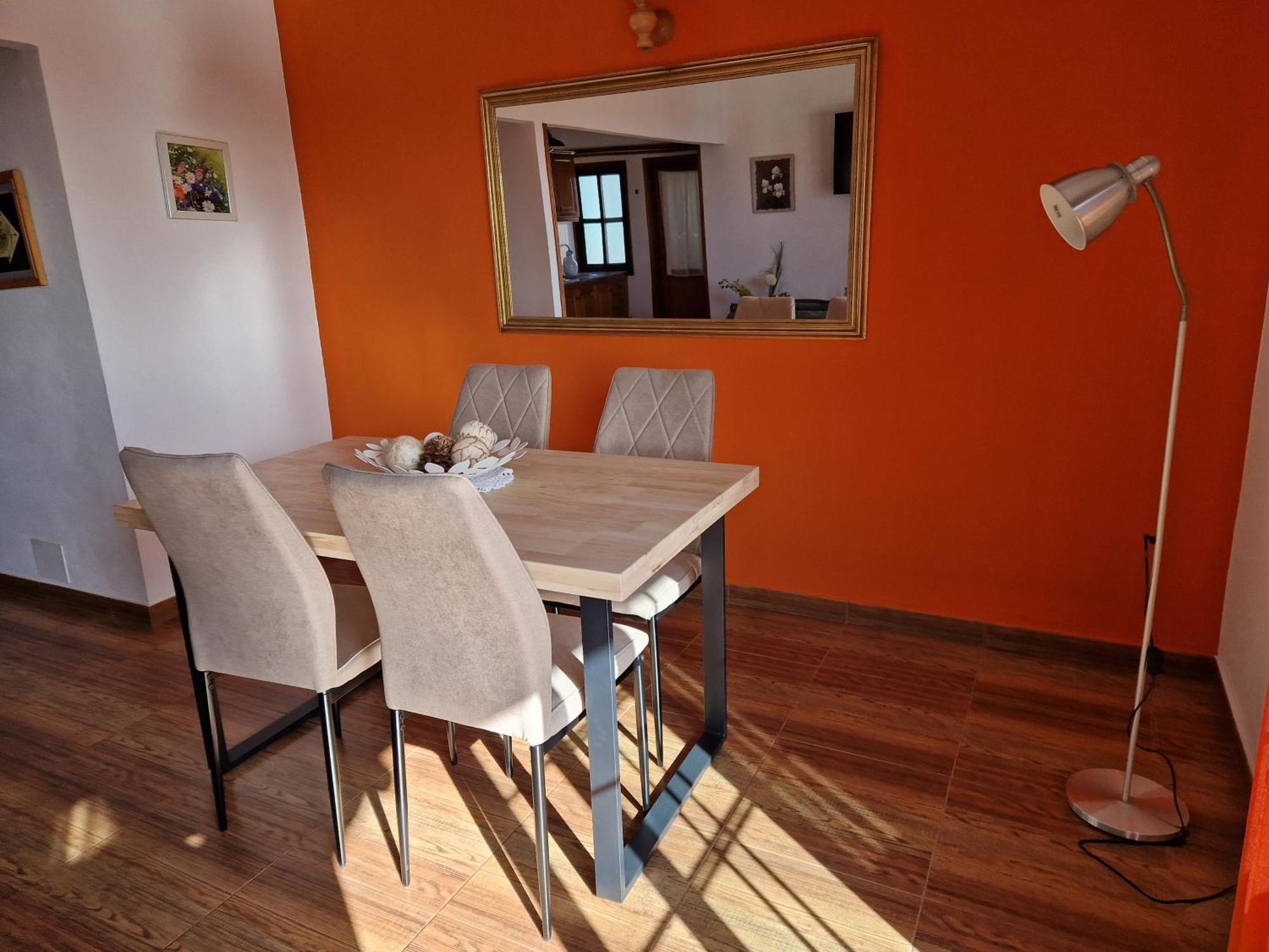サンタ・クルス・デ・ラ・パルマ スペイン Casas Hoya Limpia- Solo Adultosゲストハウス エクステリア 写真