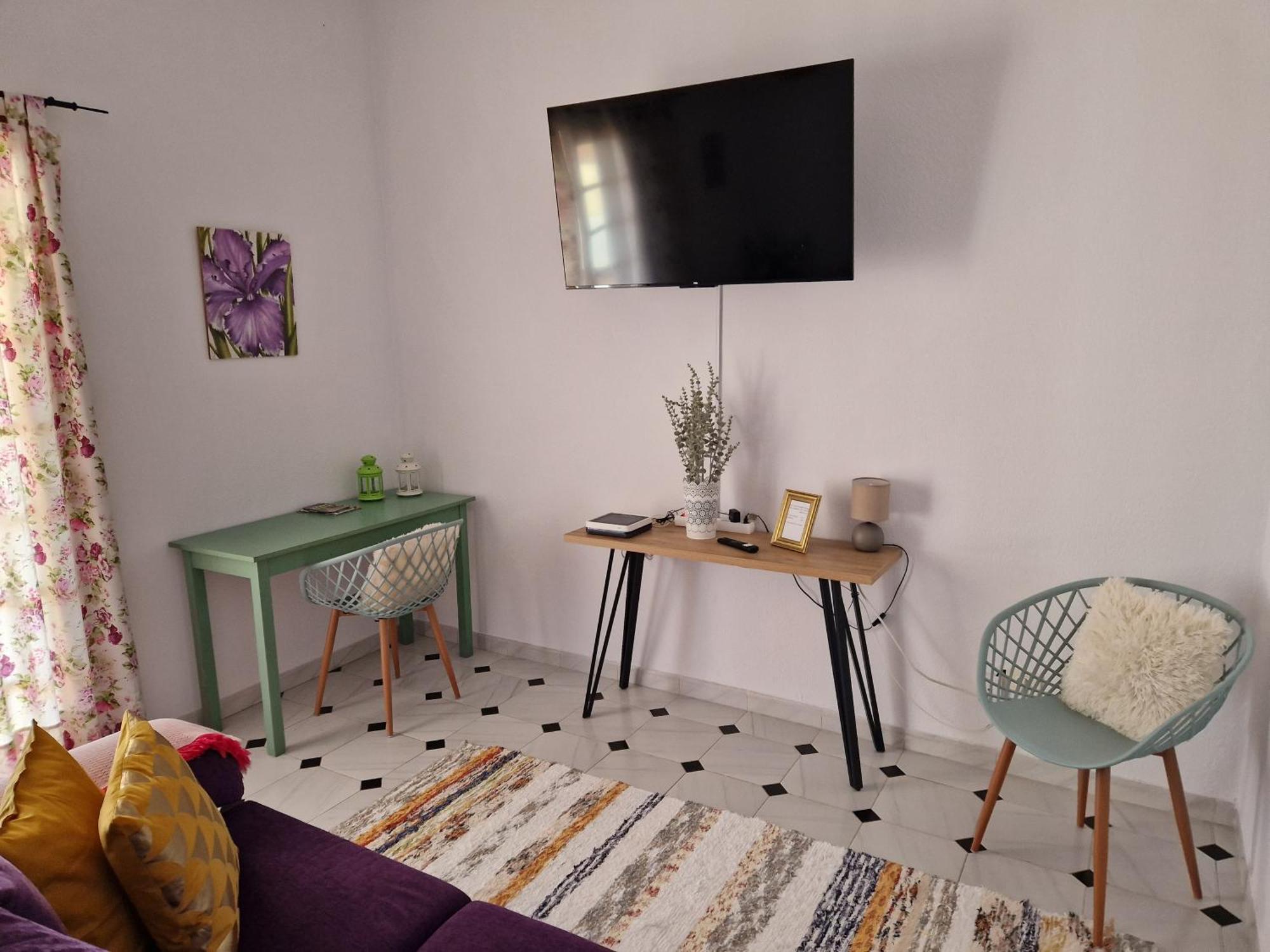 サンタ・クルス・デ・ラ・パルマ スペイン Casas Hoya Limpia- Solo Adultosゲストハウス エクステリア 写真