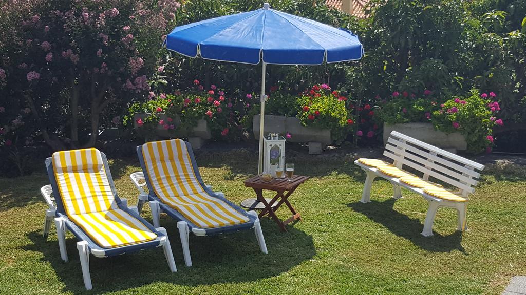 サンタ・クルス・デ・ラ・パルマ スペイン Casas Hoya Limpia- Solo Adultosゲストハウス エクステリア 写真